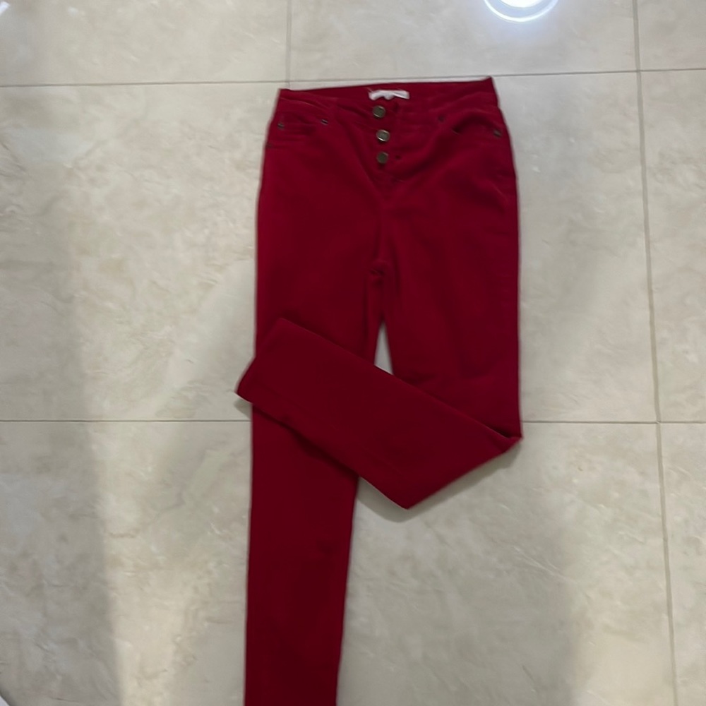 Copper Key Jeans from Dillards